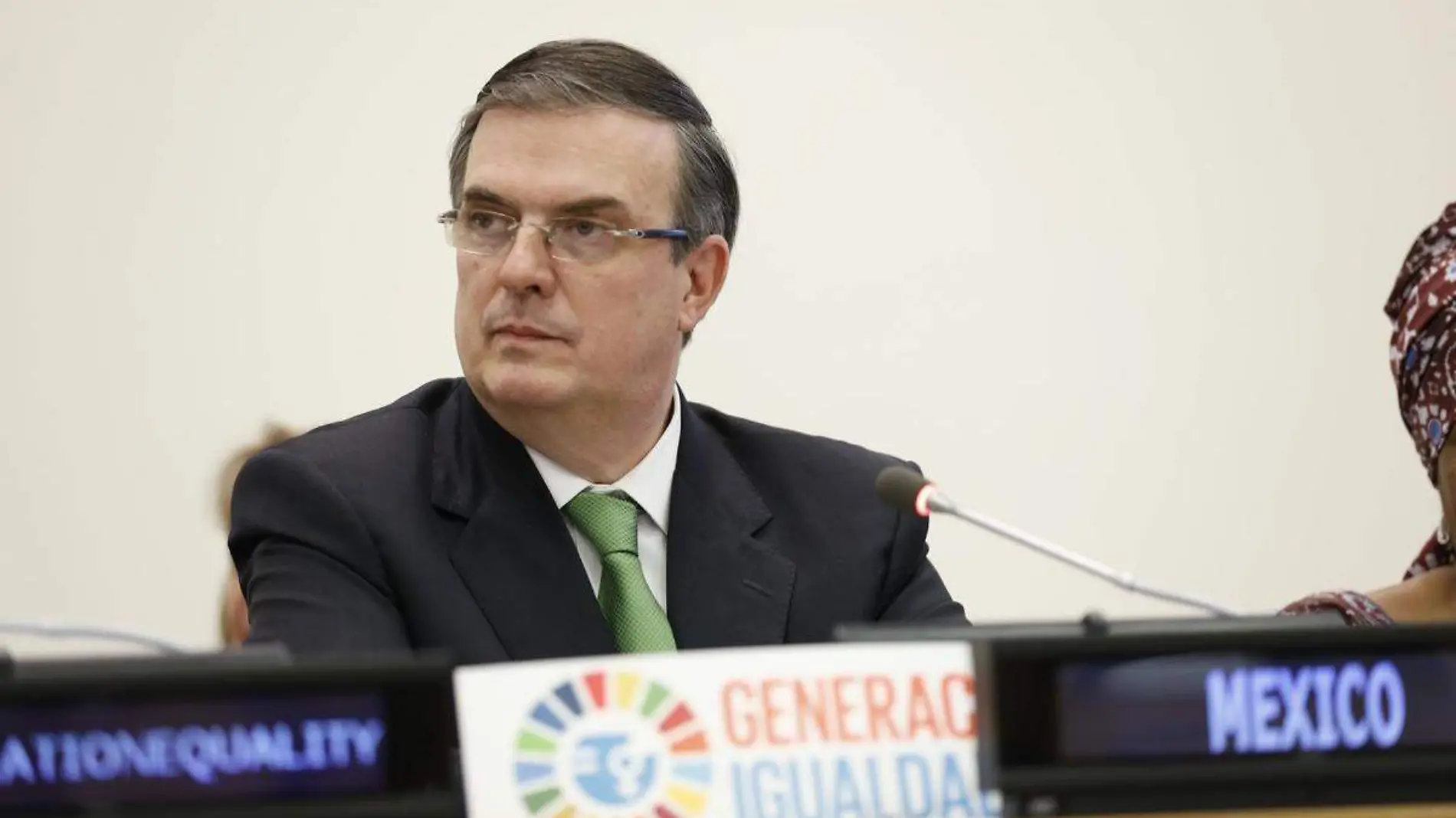 Marcelo Ebrard